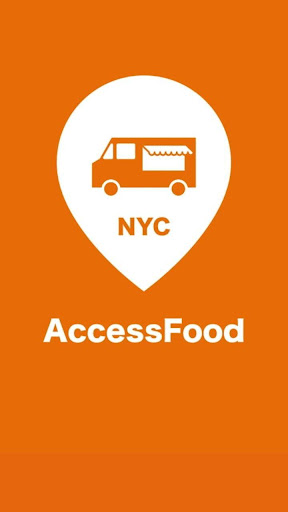 Access Food NYC