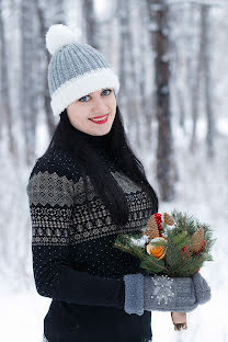 Huwelijksfotograaf Anna Demchenko (annademchenko). Foto van 7 juni 2015