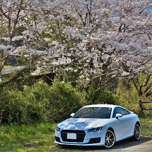 TT クーペ 1.8TFSI