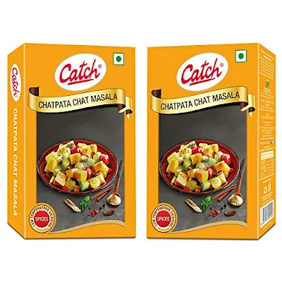 Catch Chatpata Chat Masala Powder - 16 gm