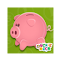 Item logo image for Piggy Banks for Kids - Duckie Deck Games