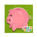 Piggy Banks for Kids - Duckie Deck Games Chrome extension download