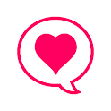 Icon True Love: Chat, Meet, Date