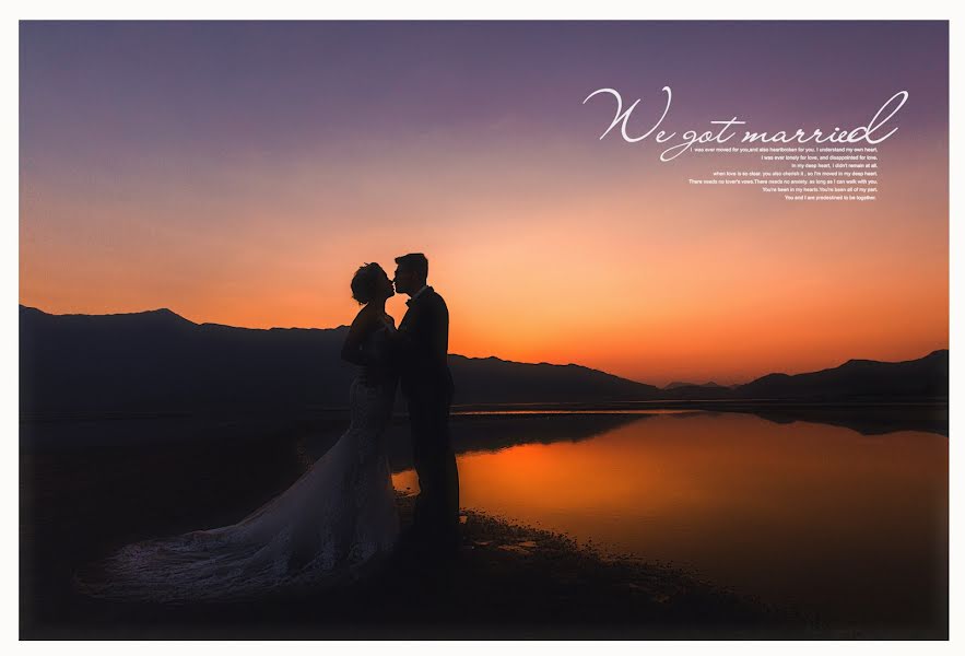 Wedding photographer Lê Thành (lethanhphoto). Photo of 2 May 2019