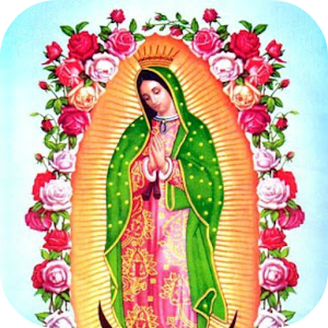 Download 4 apariciones Virgen Guadalupe For PC Windows and Mac