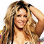 Shakira New Tab