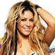 Shakira New Tab