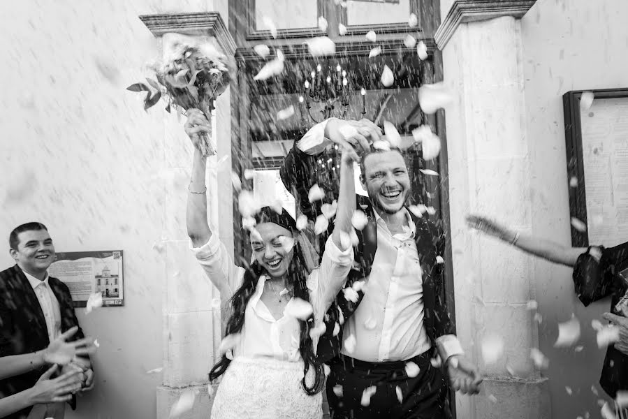 शादी का फोटोग्राफर Camille Dufosse (camilledufosse)। मई 8 2019 का फोटो