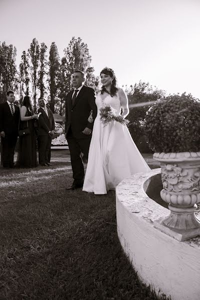 Wedding photographer Luigi Riccetti (luigi-riccetti). Photo of 25 November 2022