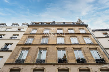 appartement à Paris 2ème (75)