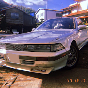 ソアラ GZ20