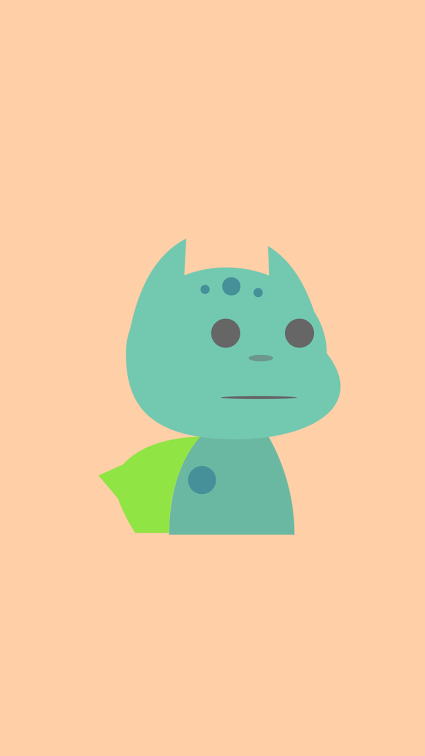Guess Who for Pokedex Screen 2