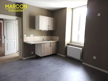 appartement à Gueret (23)