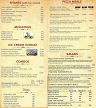 Cafe GGN menu 5