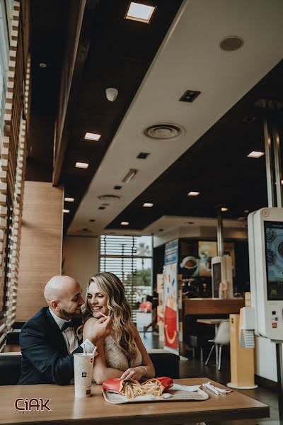 Fotografo di matrimoni Gianpiero Di Molfetta (dimolfetta). Foto del 5 luglio 2023