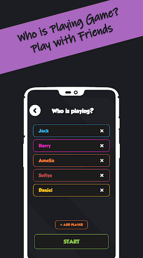 7 Second Challenge - Spin The Wheel