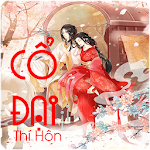 Cover Image of Download Cổ Đại Thí Hôn - Truyện Ngôn Tình Xuyên Không 2.5.4 APK