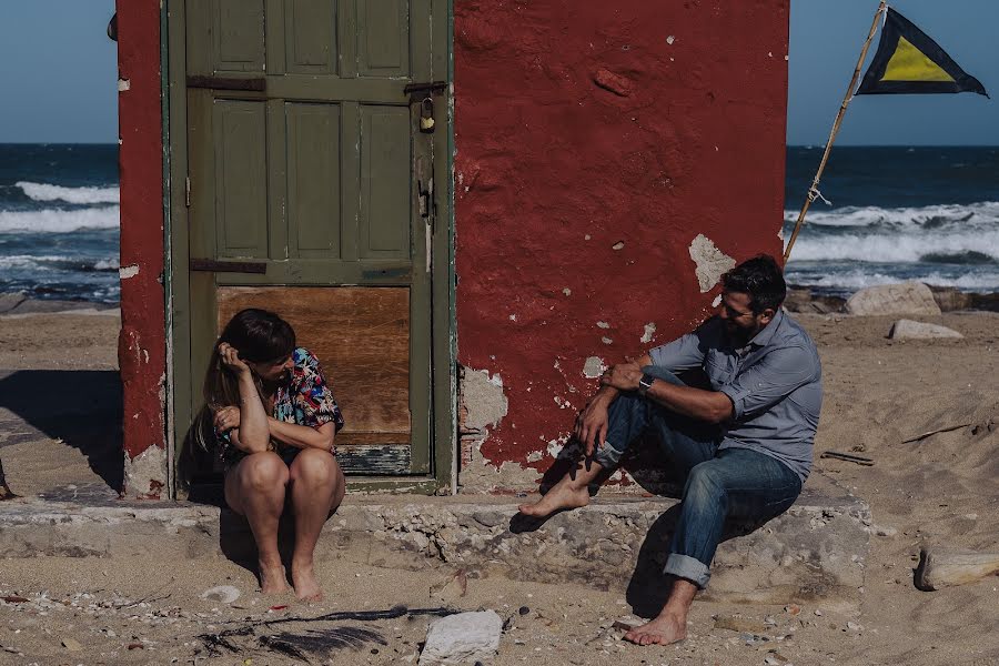 Fotografo di matrimoni Pablo Andres (pabloandres). Foto del 26 dicembre 2018