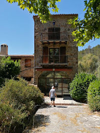 maison à Tanneron (83)