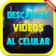 Download Descargar Videos Al Celular Gratis y Facil Guide For PC Windows and Mac