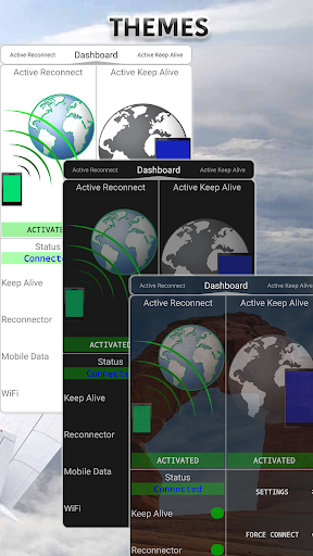 Connection Stabilizer Booster screenshot #5