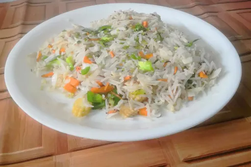 Veg Pulao