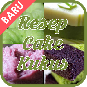 Download Resep Cake Kukus Baru For PC Windows and Mac