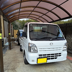 スクラムトラック DG16T