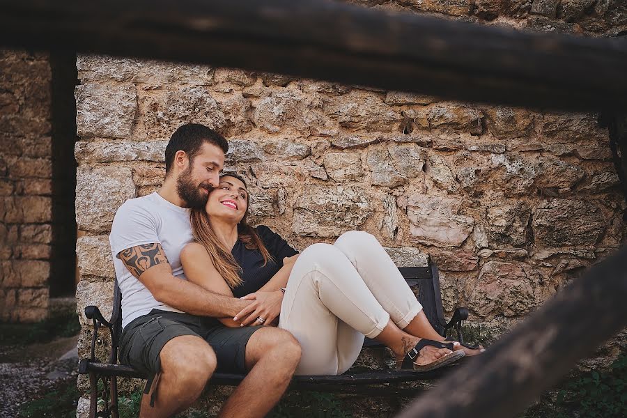 Fotografo di matrimoni Mirko Vegliò (mirkoveglio). Foto del 19 febbraio 2021