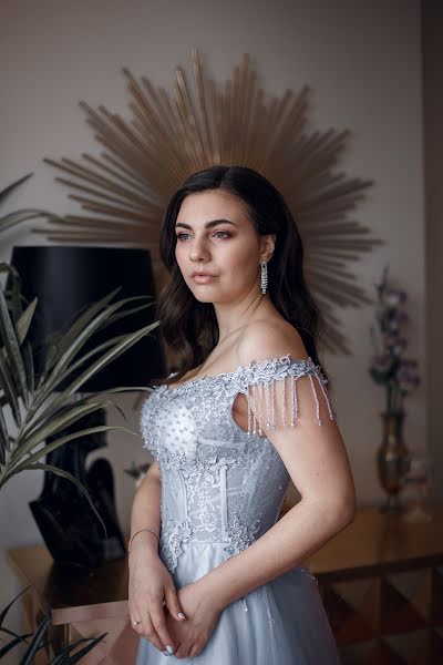 Wedding photographer Anastasiya Romanyuk (id81839). Photo of 28 April 2018