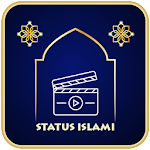 Cover Image of Tải xuống Status Video WA Islami Indonesia 2.0.0 APK