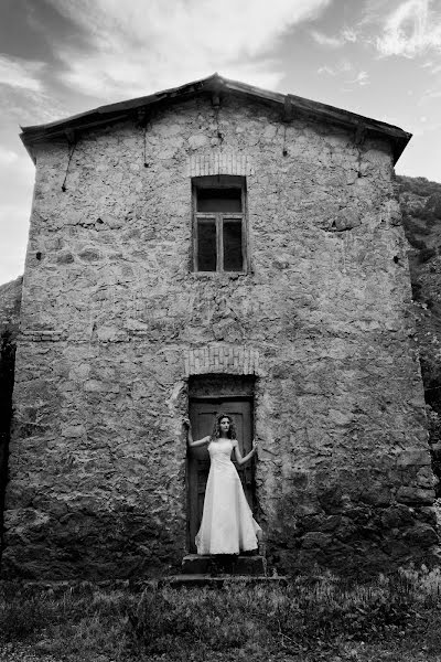 Fotógrafo de casamento Denis Donskikh (ninja). Foto de 31 de julho 2022