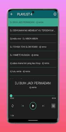 Dj korbankan diri dalam ilusi