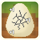 Egg Clicker - Idle Cute Tap Pick Evolution Game 1.1