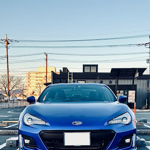 BRZ ZC6