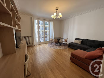 appartement à Paris 16ème (75)