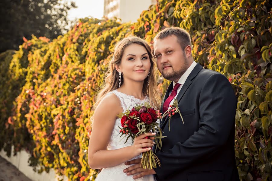 Wedding photographer Mariya Strelkova (mywind). Photo of 30 September 2015