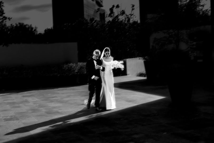 Hochzeitsfotograf Marcos Sanchez (marcossanchez). Foto vom 18. Mai