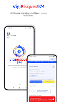 VigiRisques974 Screenshot 2 of 6