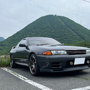 スカイライン GT-R BNR32