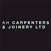 AH Carpenters & Joinery  Logo