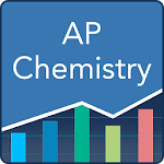 AP Chemistry Prep: Practice Tests and Flashcards Apk