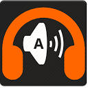 Automatic Headphone Volume mobile app icon