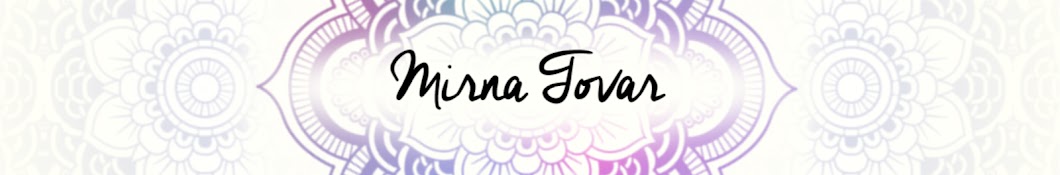 Mirna Tovar Banner