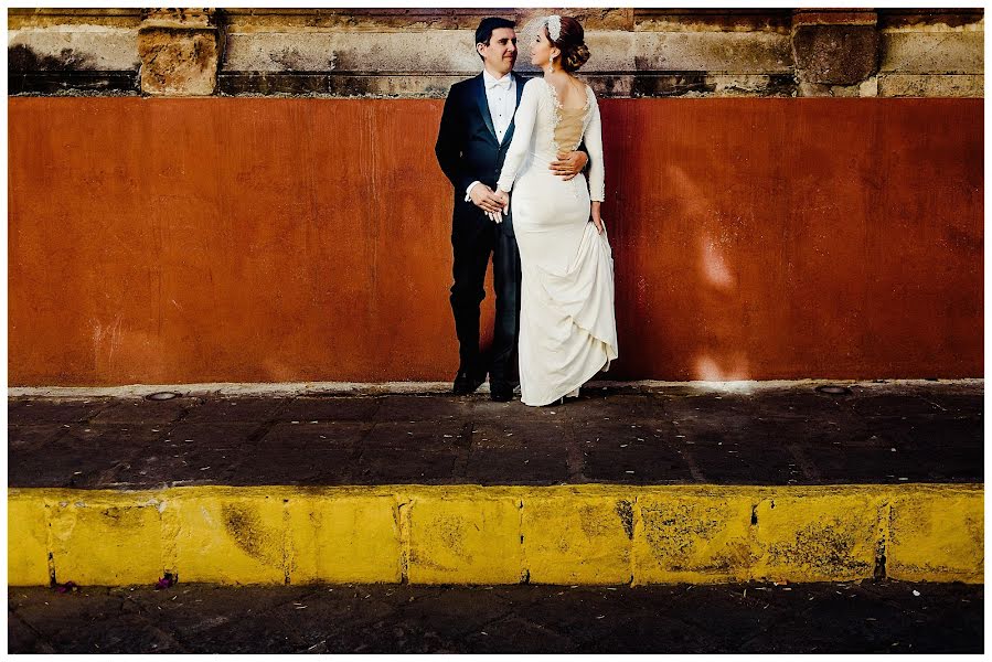 Wedding photographer Antonio Ortiz (antonioortiz). Photo of 26 July 2017