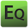 Equate icon