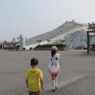 七股鹽山100餐廳