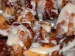 Monkey Bread was pinched from <a href="http://www.crockingirls.com/recipes/monkey-bread/" target="_blank">www.crockingirls.com.</a>