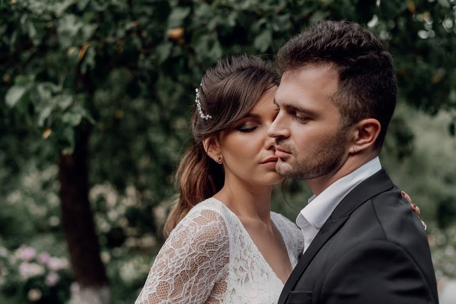 婚礼摄影师Oksana Volkova（oksanavolkova）。2020 3月15日的照片