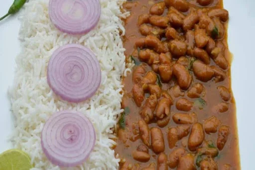 Rajma Chawal